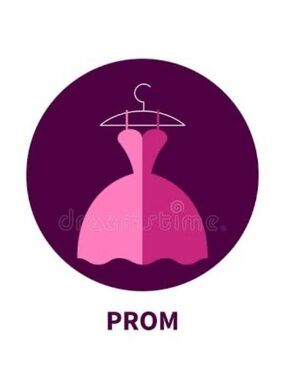 PROM DRESSES AVAILABLE